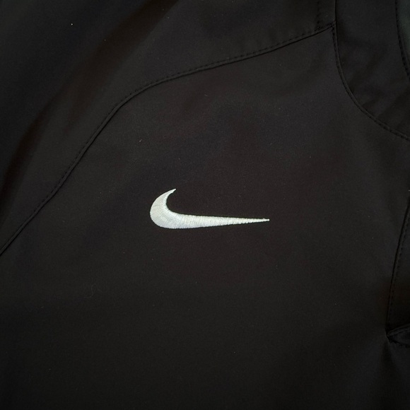 Mens Nike Baseball Jacket - Picture 3 of 4